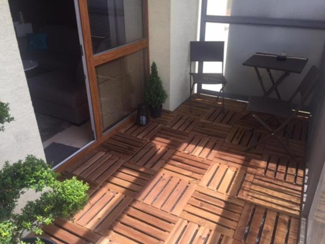 Apartman Poludnica Liptovsky Mikulas Exterior photo