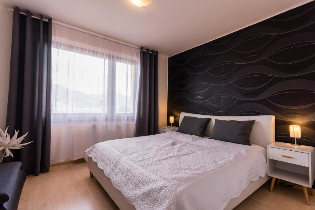 Apartman Poludnica Liptovsky Mikulas Exterior photo