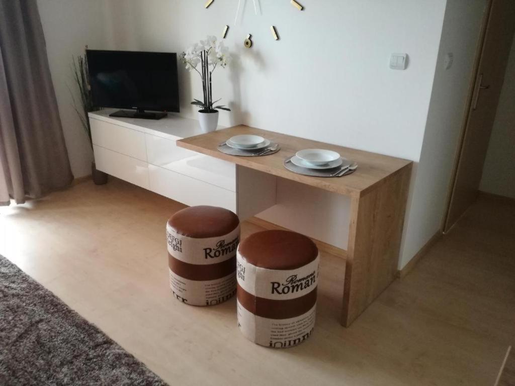 Apartman Poludnica Liptovsky Mikulas Exterior photo